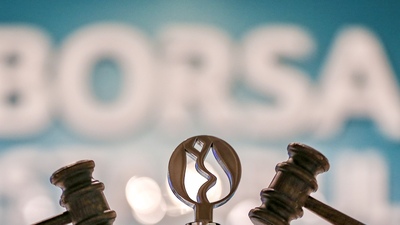 Borsa çarşamba günü kapalı olacak