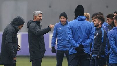 Osmanlıspor iyi başladı, kötü bitirdi