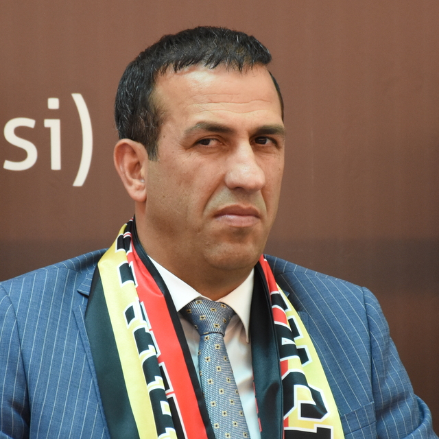 "Hatalarımızdan ders alacağız"