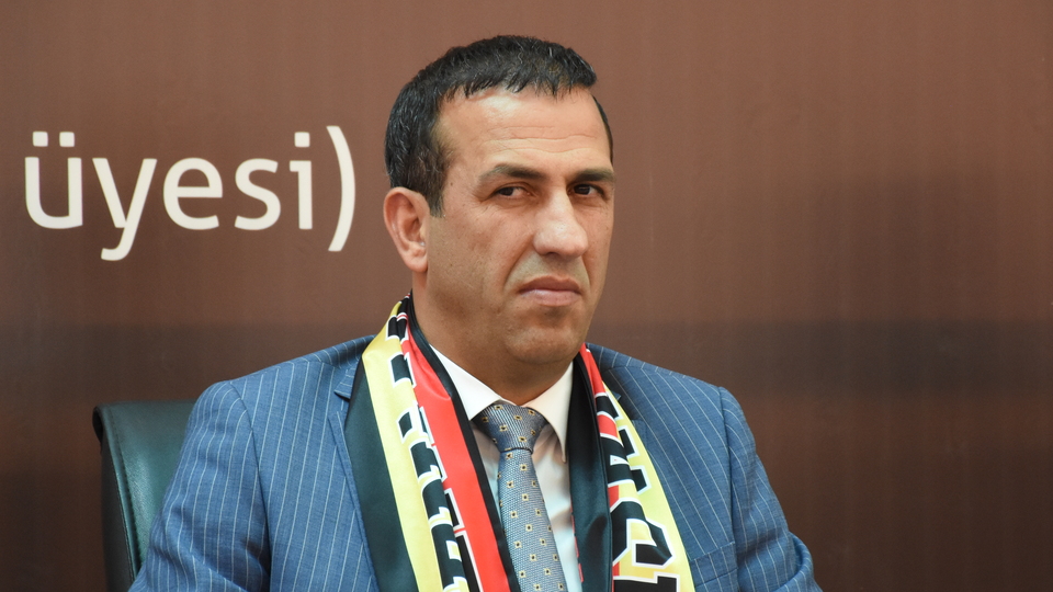"Hatalarımızdan ders alacağız"