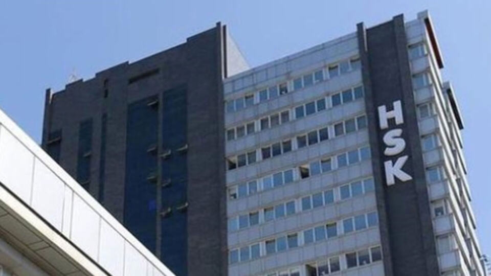 HSK Tedbir Mahkemelerini belirledi