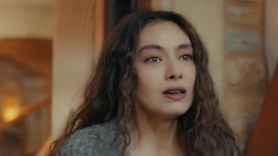 Sefirin Kızı son bölüm!