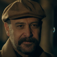 Çağatay, Çukur'u yok etmeye geldi