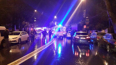 Reina katliamı davasında sona doğru