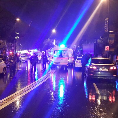 Reina katliamı davasında sona doğru