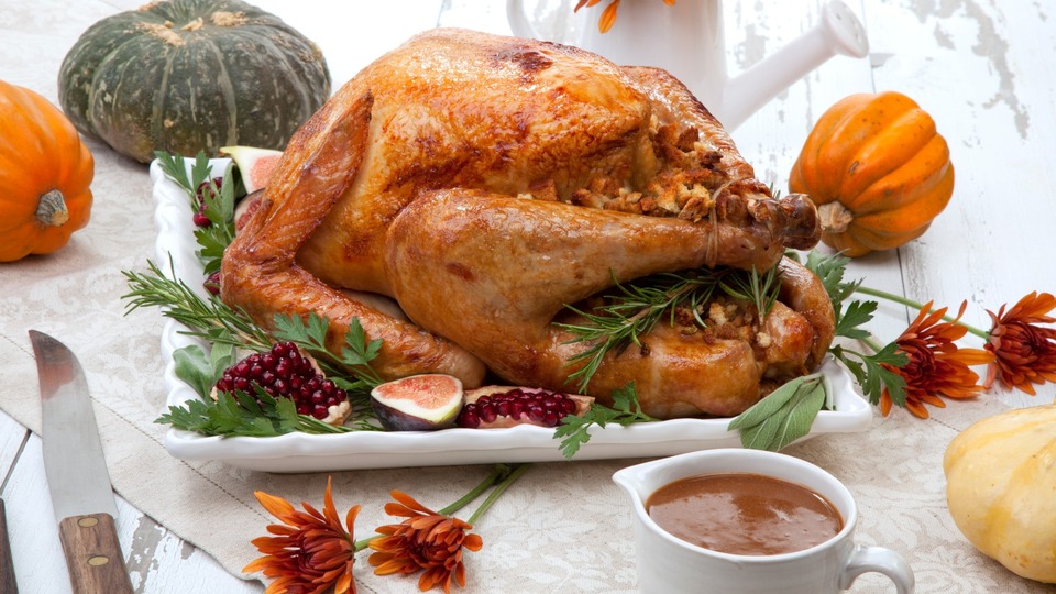 Yeni yılda sağlıklı sofra