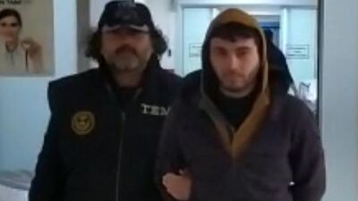 İzmir'de büyük DEAŞ operasyonu!