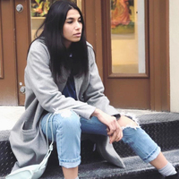 MasterChef Cemre'den örnek davranış