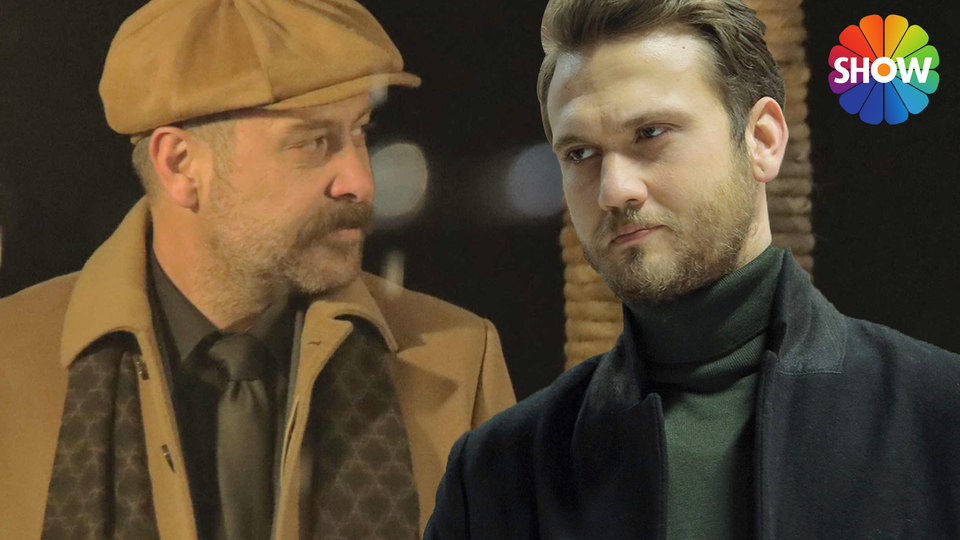 Yamaç ile Çağatay Erdenet karşı karşıya!