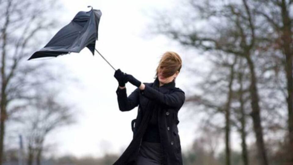 Meteoroloji İstanbul 31 Aralık hava durumu