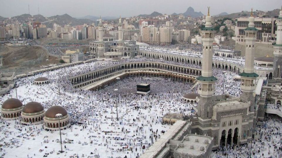 Mekke'nin fethi ne zaman?