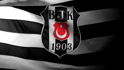 Kartal'a Brezilyalı golcü
