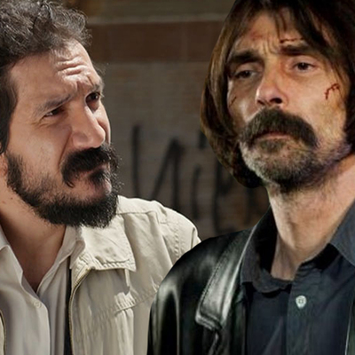 Erdal Beşikçioğlu'ndan Behzat Ç. açıklaması