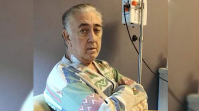 Bu kez kendi için çağrı yaptı!