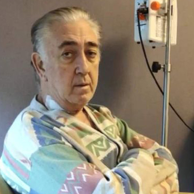 Bu kez kendi için çağrı yaptı!