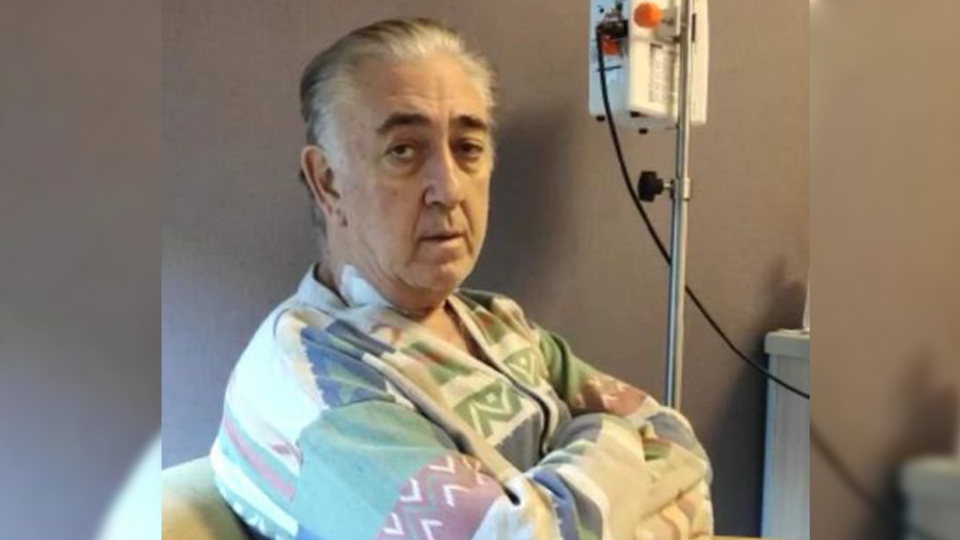 Bu kez kendi için çağrı yaptı!