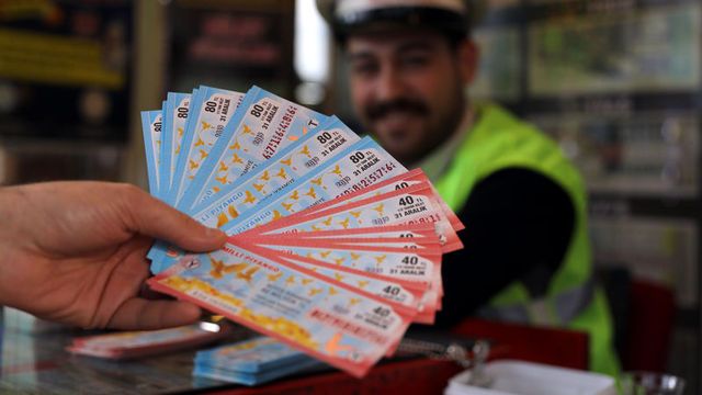 80 milyonluk çekiliş ne zaman?