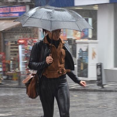 İşte yeni yılın ilk günü hava durumu!