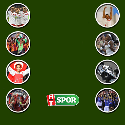 2019 yılı böyle geçti!