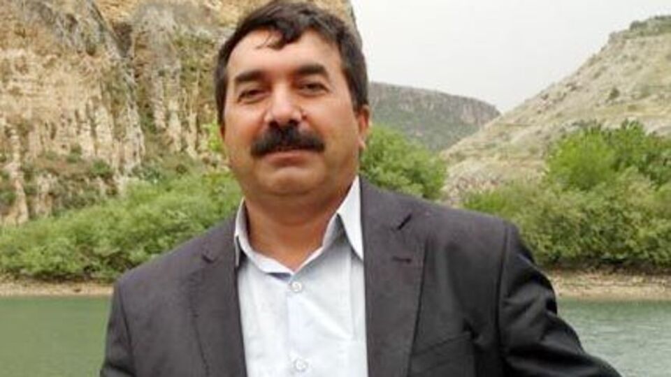 PKK elebaşının kardeşi tutuklandı