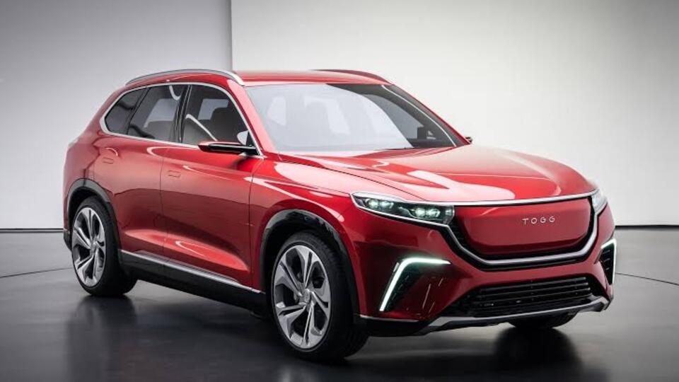 TOGG'dan farkındalık hamlesi