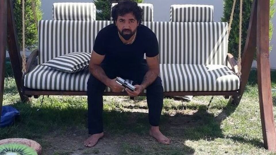 Doktor katili suç makinesi! 12 yılda 17 suç!