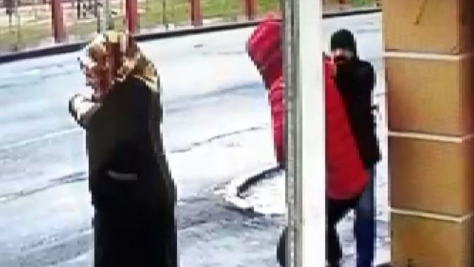 Dinmeyen göz yaşı! Kahreden kan davası!