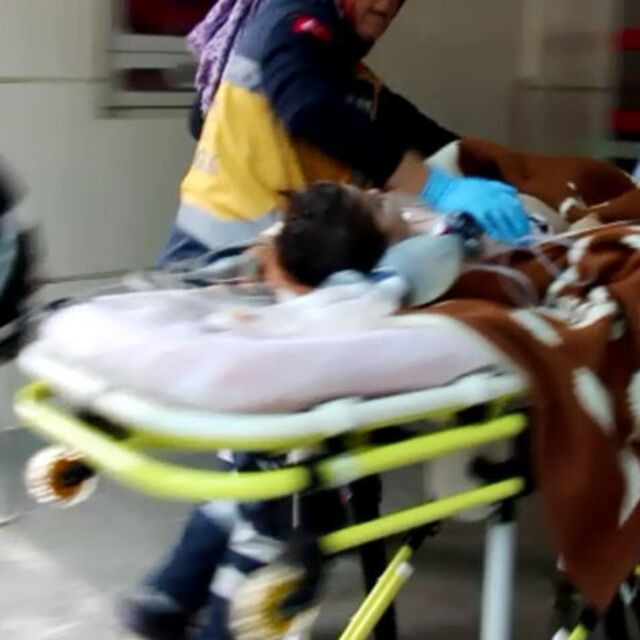 Minik Emirhan'ın acı sonu!