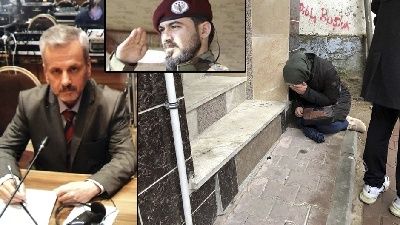 Suriyeli savaş pilotu evinde öldürüldü