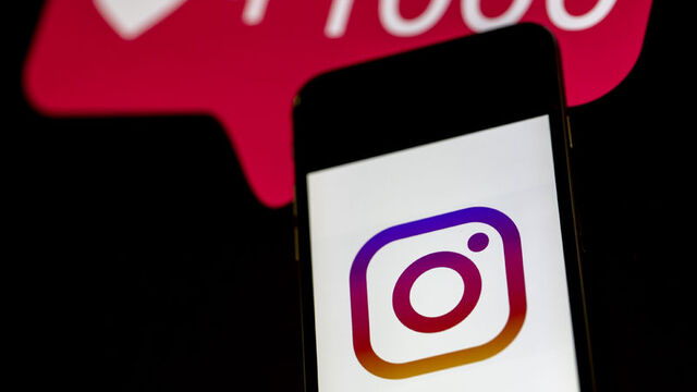 Instagram çöktü mü?
