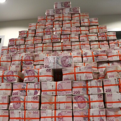 Gizemli talihli için süre doldu!