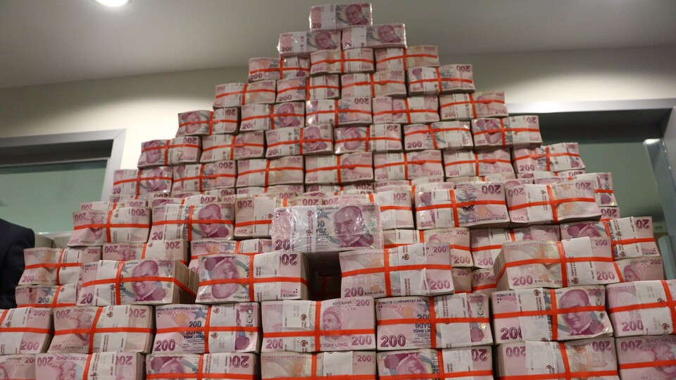 Gizemli talihli için süre doldu!