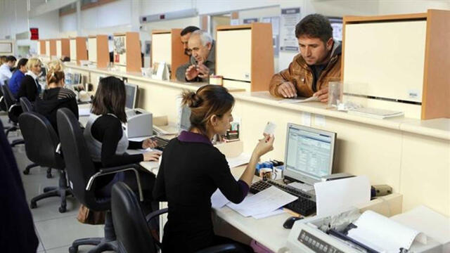 1 Ocak PTT, bankalar açık mı?