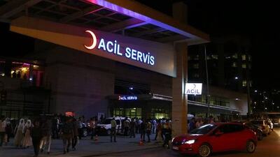 Cezaevinde gıda zehirlenmesi şüphesi!