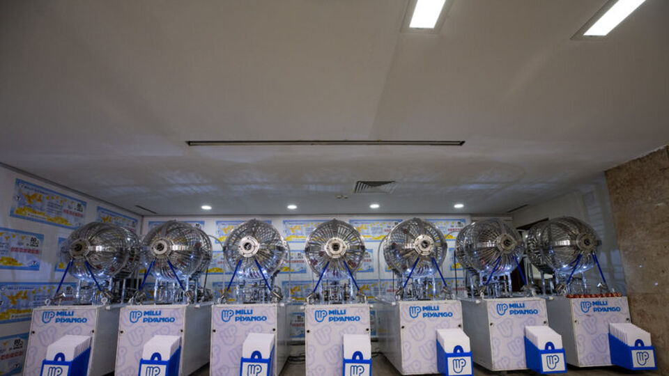 İşte 80 milyon TL kazandıran numaralar