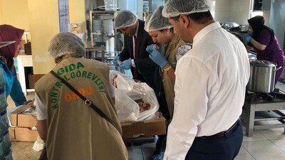 Gıdada yeni dönem başladı! Zorunlu olacak