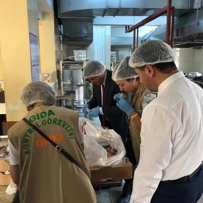 Gıdada yeni dönem başladı! Zorunlu olacak