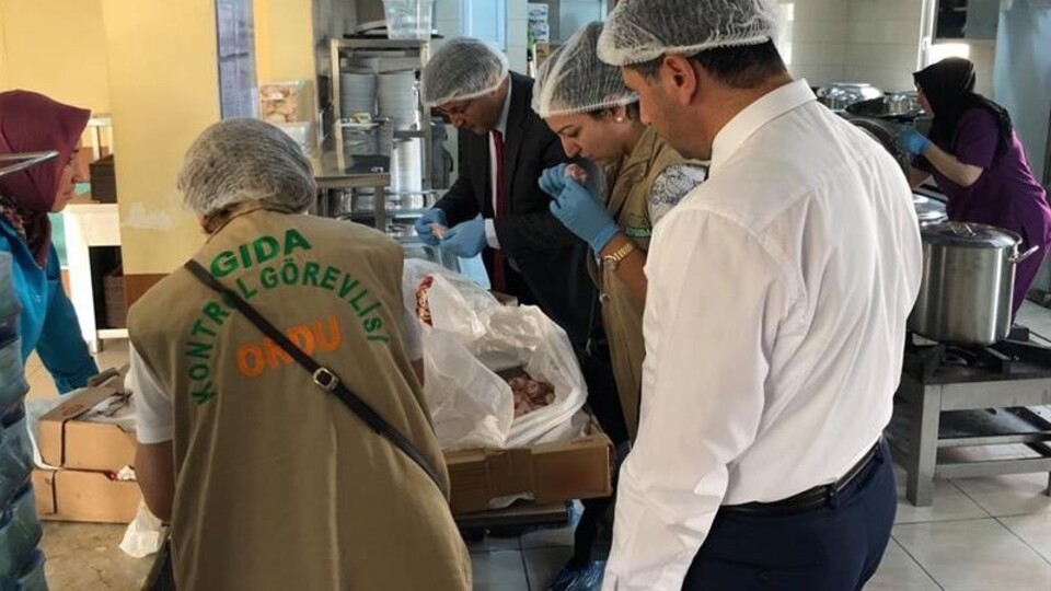 Gıdada yeni dönem başladı! Zorunlu olacak