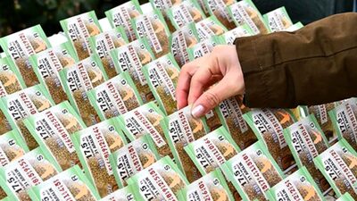 Milli Piyango Yılbaşı Çekilişi 2020 sıralı tam liste