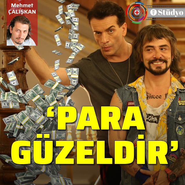 "Para Güzeldir"
