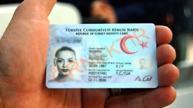 Ehliyet Yenilemek için randevu al 2019