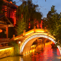 İpek Yolunun başlangıç noktası: Xian