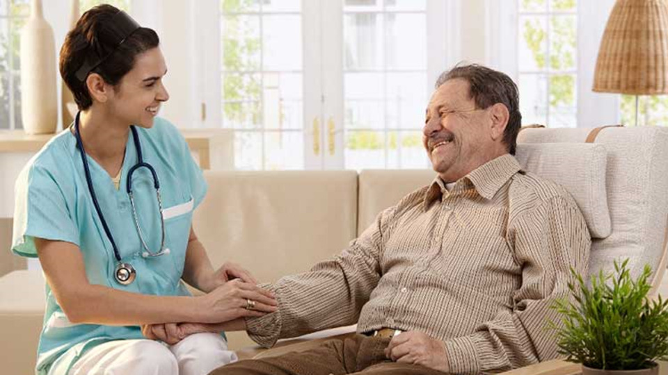 Evde bakım maaşı hangi illerde yatırıldı? İşte tam liste!