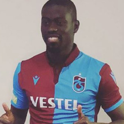 Badou Ndiaye formayı giydi!