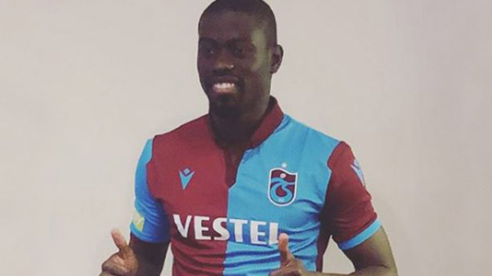 Badou Ndiaye formayı giydi!