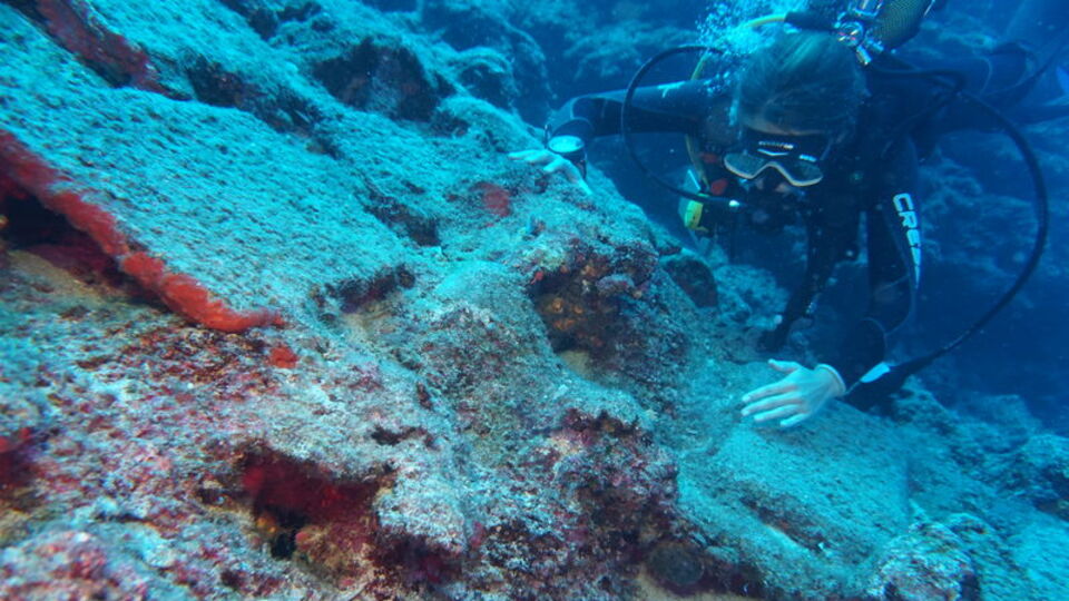 Büyük keşif! Bakır külçeler heyecanlandırdı