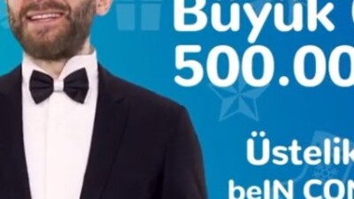 Hadi'den yılbaşına özel 500 bin TL ödül