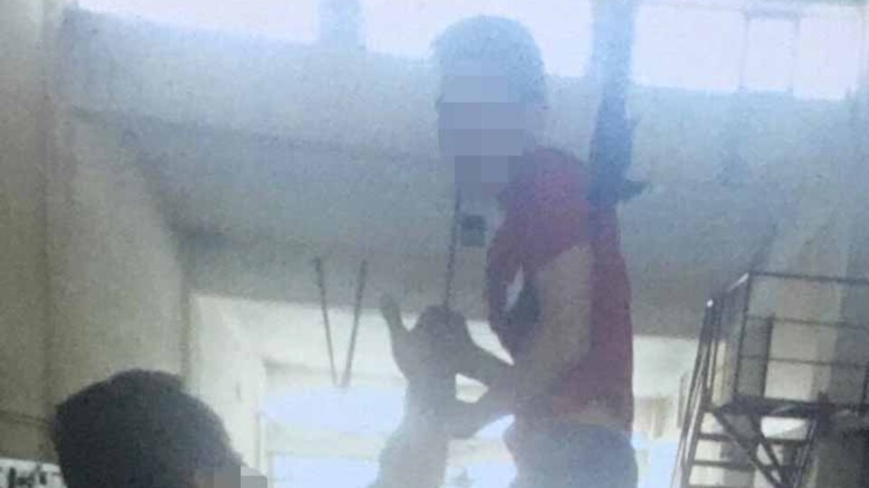 Palangalı işkencede 'bahis' iddiası