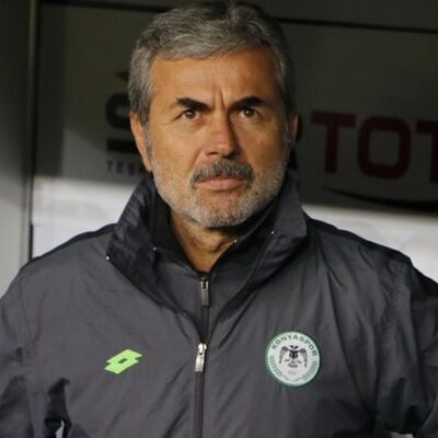 Konyaspor'dan flaş Kocaman açıklaması!