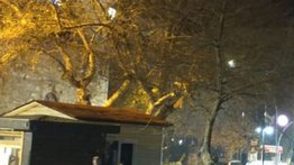 Marmara Adası 53 saat sonra elektriğe kavuştu